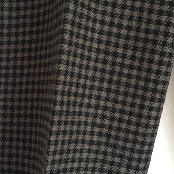 J. Crew wool blend pants - Picture 3 of 4